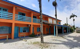 Pousada Gaucha Caiobá